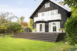 Villa på Hædersdalvej 10, 2650 Hvidovre
