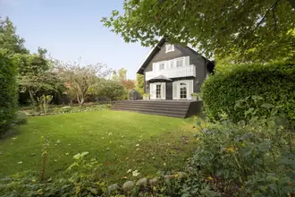 Villa på Hædersdalvej 10, 2650 Hvidovre