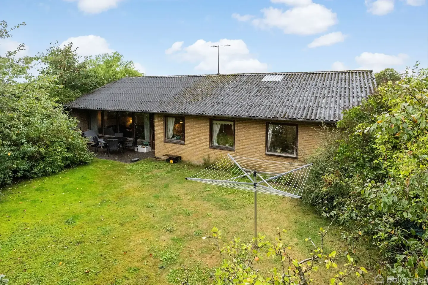 Villa på Heboltoft 26, 6950 Ringkøbing