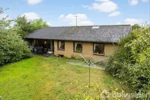Villa på Heboltoft 26, 6950 Ringkøbing