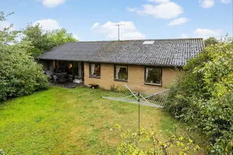 Villa på Heboltoft 26, Velling, 6950 Ringkøbing