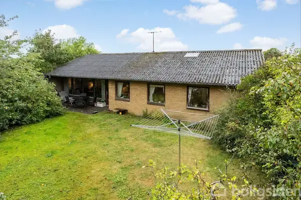Villa på Heboltoft 26, 6950 Ringkøbing