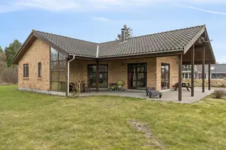 Fritidshus på Helmklit 272, Nr Fjand, 6990 Ulfborg