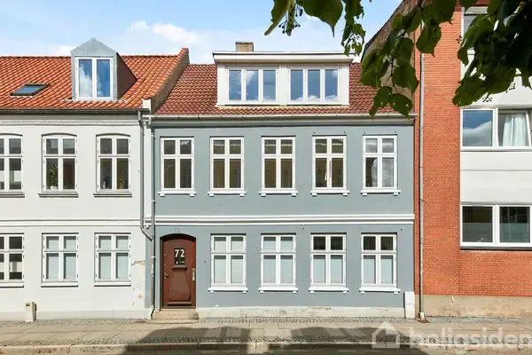 Ejerlejlighed på Smedegade 72A, 1., 8700 Horsens