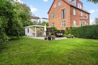 Villalejlighed på Katholmvej 15, 1., 2720