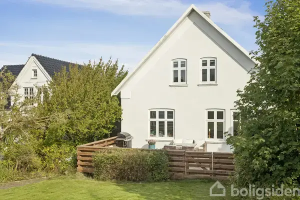 Villa på Foran Møllen 1, 7100 Vejle