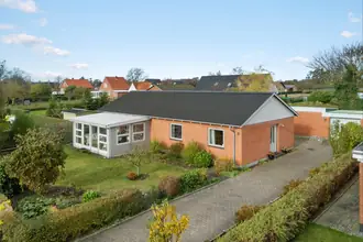 Villa på Madeskovvej 8, 4900 Nakskov