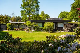Villa på Løvvænget 11, 2960 Rungsted Kyst