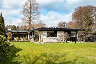 Villa på Løvvænget 11, 2960 Rungsted Kyst