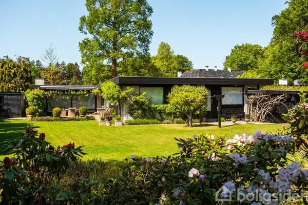 Villa på Løvvænget 11, 2960 Rungsted Kyst