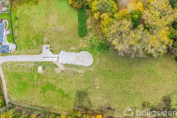 Helårsgrund på Tornmarksvej 18D, 5491 Blommenslyst