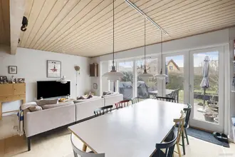 Rækkehus på Borghaven 2B, 2500 Valby