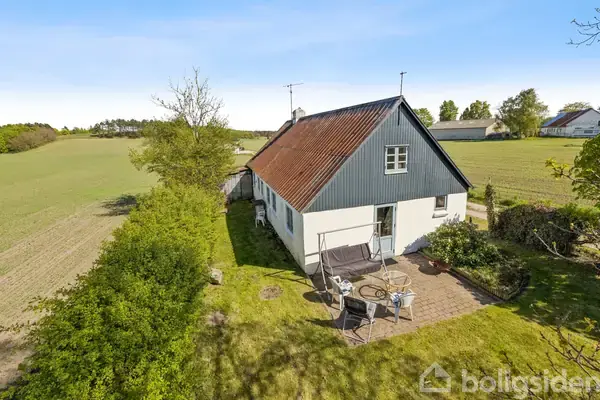 Villa på Gedebjergvej 4, 8410 Rønde
