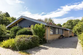 Villa på Kornagervej 29, 8920 Randers NV