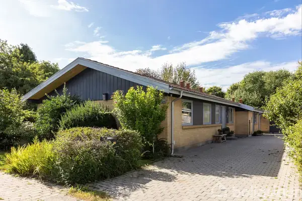 Villa på Kornagervej 29, 8920 Randers NV