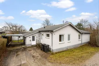 Villa på Buhlsvej 18A, 9900 Frederikshavn