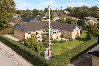 Villa på Rådmandsvej 27, 8500 Grenaa