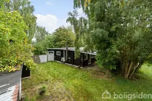 Fritidsbolig på Dagsværmervej 40, 3300 Frederiksværk