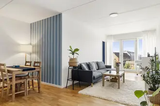 Ejerlejlighed på Lyngbyvej 32D, 4. mf., 2100 København Ø