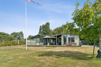 Fritidshus på Spovevej 8, Reersø Str, 4281 Gørlev