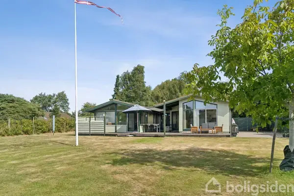 Fritidsbolig på Spovevej 8, 4281 Gørlev