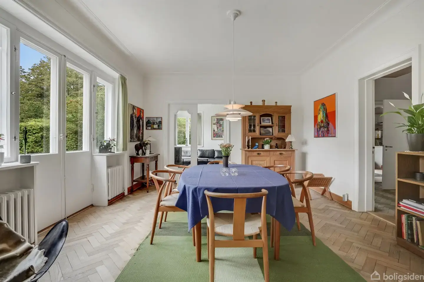 Villa på Sundquistsgade 1, 6400 Sønderborg