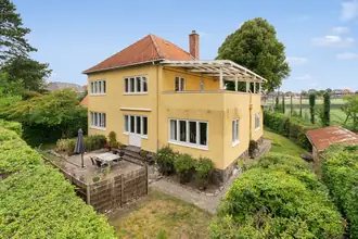 Villa på Sundquistsgade 1, 6400 Sønderborg