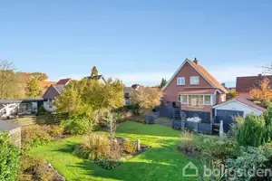 Villa på Elmevej 27, 8800 Viborg