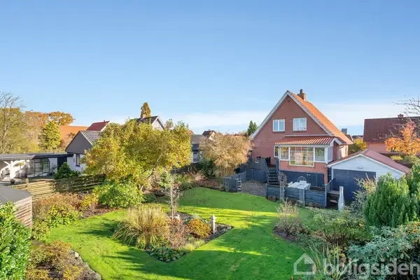 Villa på Elmevej 27, 8800 Viborg