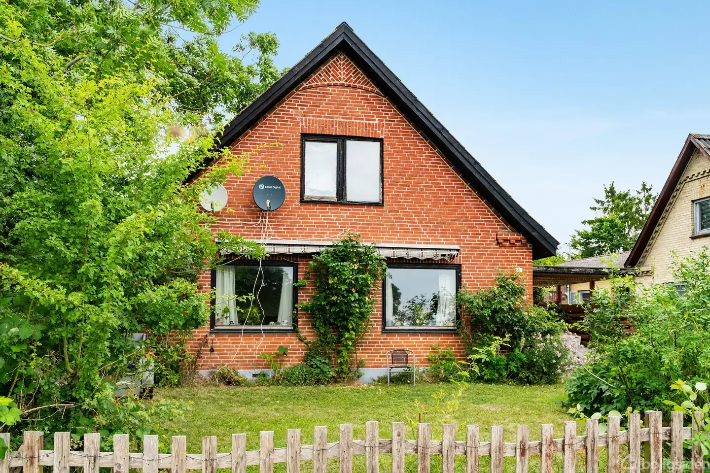Villa på Tågerupvej 8, 4970 Rødby