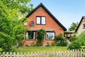 Villa på Tågerupvej 8, 4970 Rødby