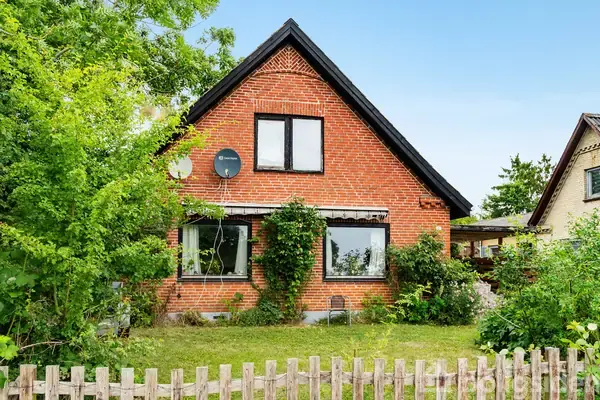 Villa på Tågerupvej 8, 4970 Rødby