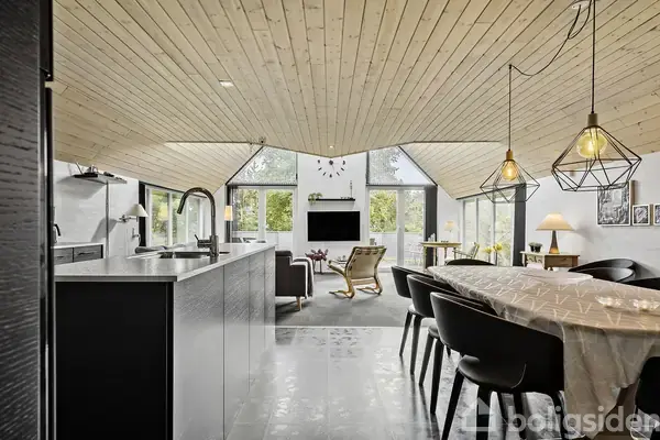 Fritidsbolig på Hagevej 68, 6990 Ulfborg