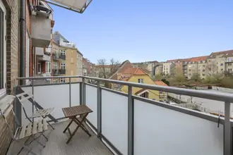 Ejerlejlighed på Ivar Huitfeldts Gade 81, 1. tv., 8200 Aarhus N