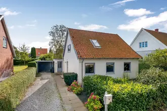 Villa på Mågevej 4, Skelstrup, 4930 Maribo