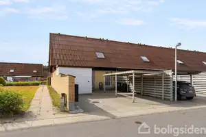 Rækkehus på Hermelinløkken 12, 5210 Odense NV