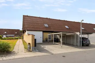 Rækkehus på Hermelinløkken 12, Korup, 5210 Odense NV
