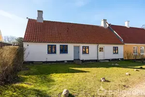 Villa på Søndrevej 12, 5943 Strynø