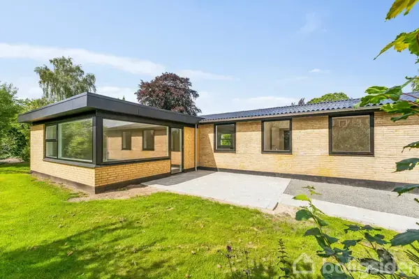 Villa på Mærsk Andersens Vej 15A, 8930 Randers NØ