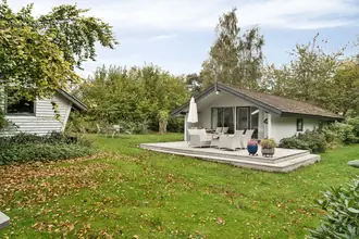 Fritidshus på Drosselholmvej 11, Nygård, 4500 Nykøbing Sj