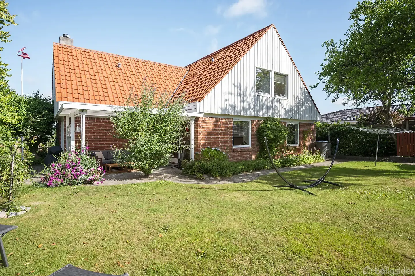 Villa på Lokesvej 6, 8680 Ry