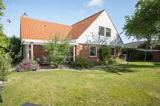 Villa på Lokesvej 6, 8680 Ry
