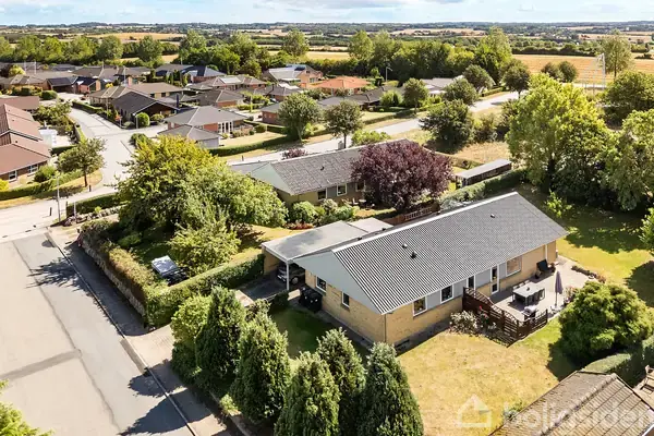 Villa på Majstoften 3, 6430 Nordborg