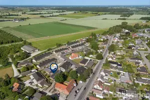 Villa på Bækvej 2, 4660 Store Heddinge
