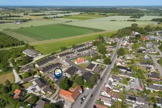 Villa på Bækvej 2, Bjælkerup, 4660 Store Heddinge