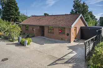 Villa på Grønningen 1, Hornsyld, 8783 Hornsyld