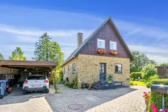 Villa på Åvej 5, 4293 Dianalund