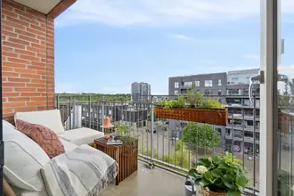Ejerlejlighed på Teglholmsgade 70, 5. th., 2450 København SV