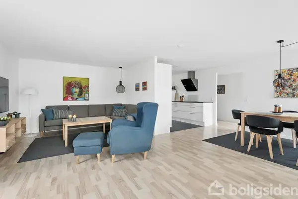 Villa på Toftevej 10, 9400 Nørresundby