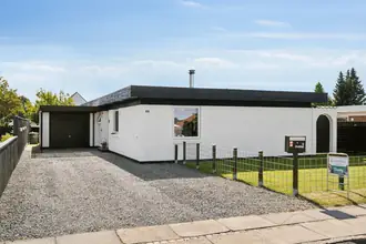 Villa på Askvej 6, Dyrup, 5250 Odense SV